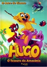 Hugo o Tesouro da Amazônia